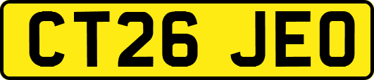 CT26JEO