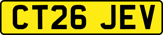 CT26JEV