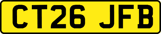 CT26JFB