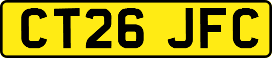 CT26JFC