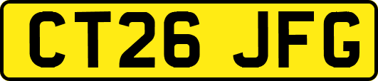 CT26JFG