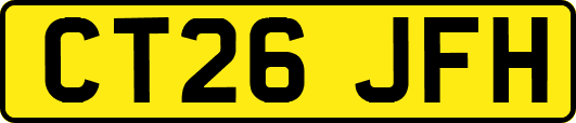 CT26JFH