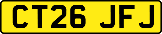 CT26JFJ