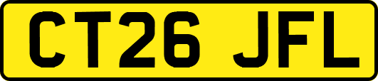 CT26JFL