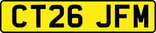 CT26JFM