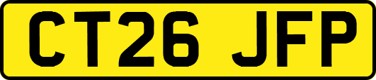 CT26JFP