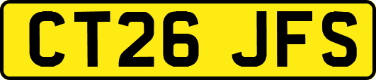 CT26JFS