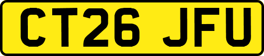 CT26JFU