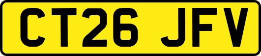CT26JFV