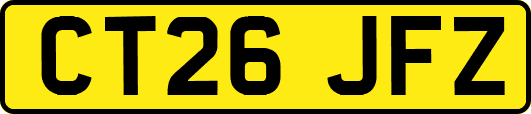 CT26JFZ