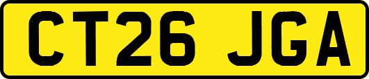 CT26JGA