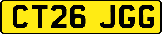 CT26JGG