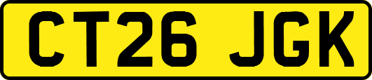 CT26JGK