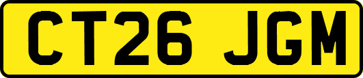 CT26JGM