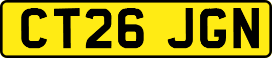 CT26JGN