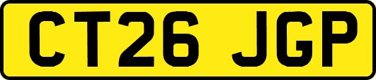 CT26JGP