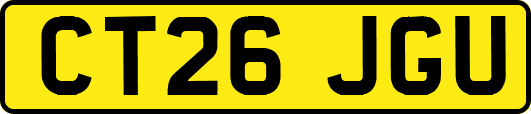 CT26JGU