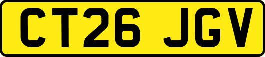 CT26JGV