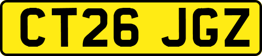 CT26JGZ