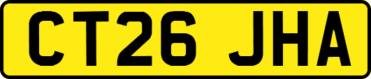 CT26JHA