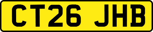 CT26JHB