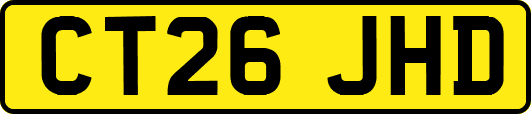 CT26JHD