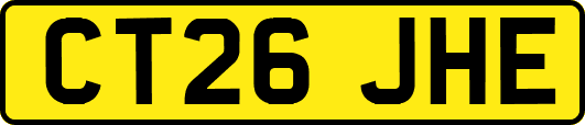CT26JHE