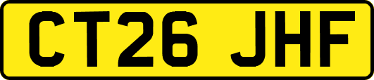 CT26JHF