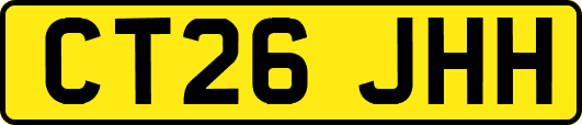 CT26JHH
