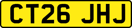 CT26JHJ