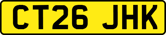 CT26JHK