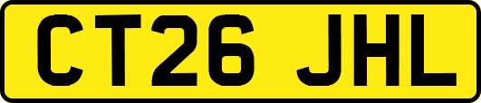 CT26JHL
