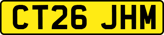 CT26JHM