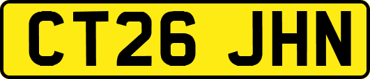 CT26JHN