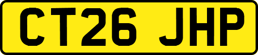 CT26JHP
