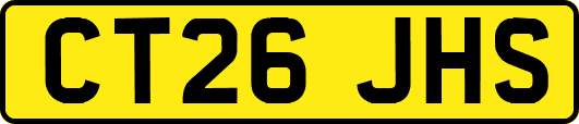 CT26JHS