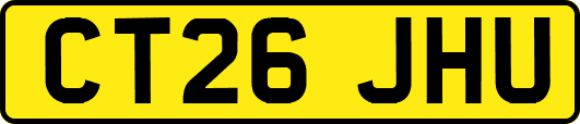CT26JHU