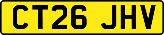 CT26JHV
