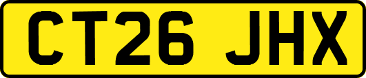 CT26JHX