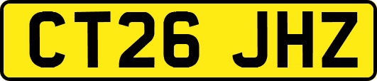 CT26JHZ