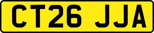 CT26JJA