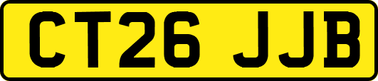 CT26JJB