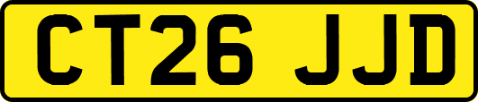 CT26JJD