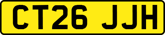 CT26JJH