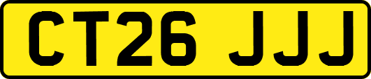 CT26JJJ