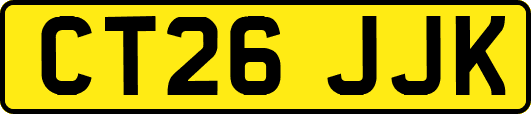CT26JJK