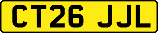 CT26JJL