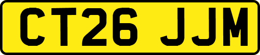 CT26JJM