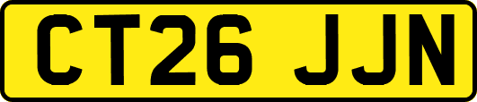 CT26JJN