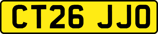 CT26JJO